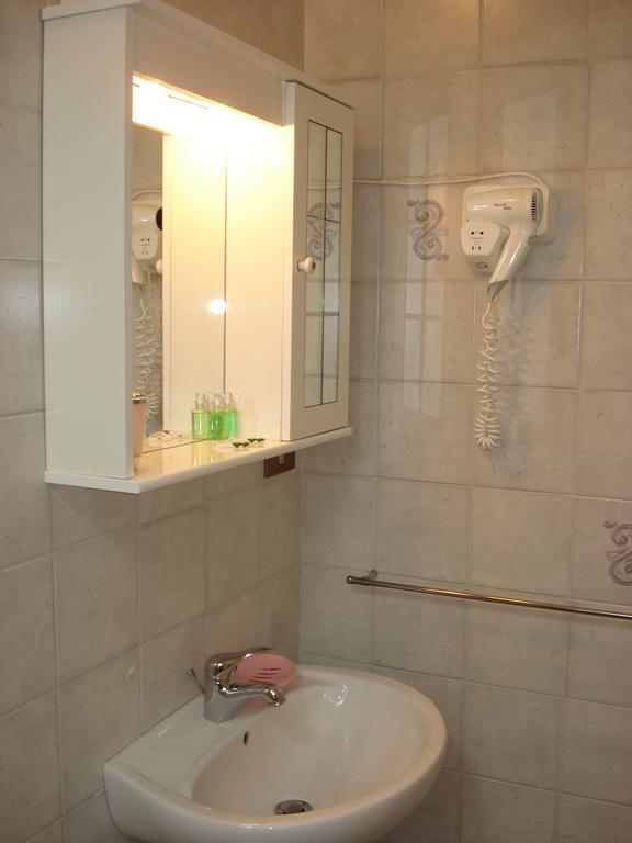 B&B La Bella Giuliana Рим Номер фото