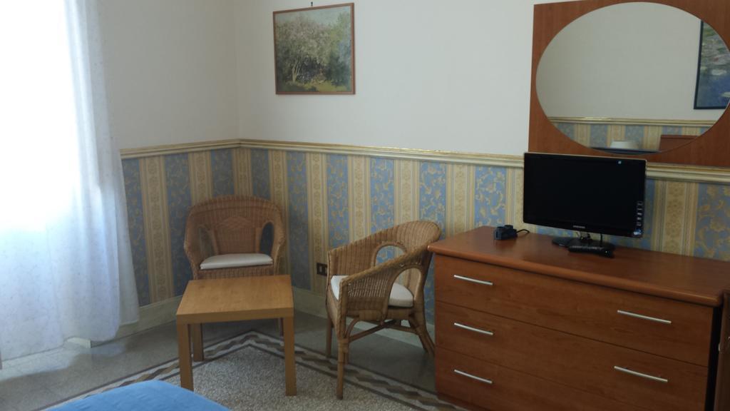 B&B La Bella Giuliana Рим Номер фото