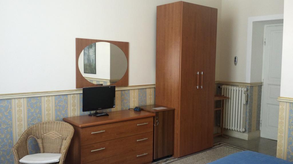 B&B La Bella Giuliana Рим Екстер'єр фото